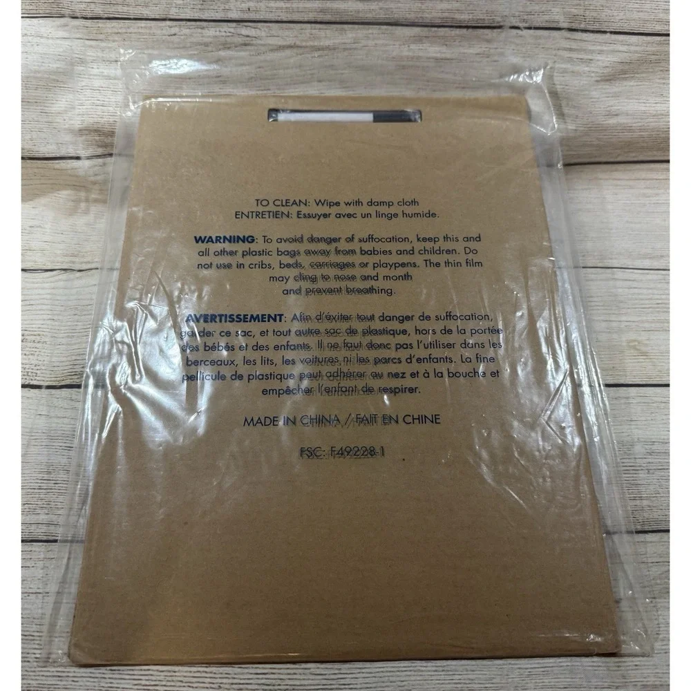 Vintage AVON Wellness Slimwell Magnetic Journal New Old Stock Discontinued GTb23